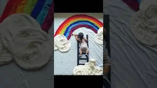 creative baby photoshoot ideas at home | memorable baby photoshoot #babyphotoshoot #photoshoot #yt