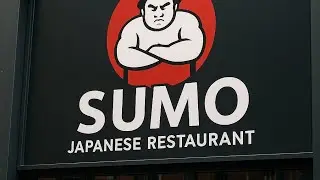 🍣 Вкусный день в Неймвегене | Ресторан SUMO Nijmegen #SUMO #суши #Голландия #еда #путешествия #food 