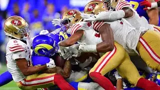 49ers STUN the Rams in OT 26-23 | RGS Pod LIVE