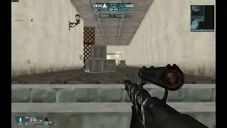 Warrock Clan Wars ULTIM4TE vs BrasilWR (RATS LAGGERS)
