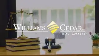 Our Results - Williams Cedar Law