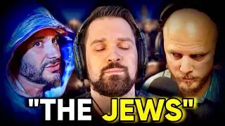 Oh Boy.. Ethan Klein And Hutch Got Together To Talk