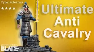 Имперская пикинерная гвардия &mdash; Полное руководство &mdash; Ветеранство &mdash; Навыки &mdash; Доктрины &mdash; Черты характера &mdash; Строи
