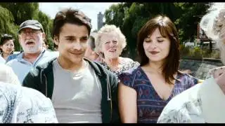 GROUPIES BLEIBEN NICHT ZUM FRÜHSTÜCK- Chriz' Welt