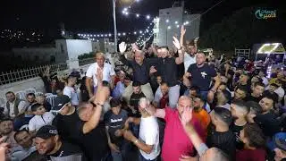 النجم أحمد الكيلاني أستقبال أكشن خرافي العريس أيمن ضيف الله رافات تسجيلات الأمير 2023