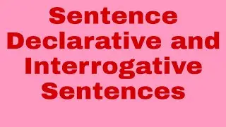 Hazrat Muhammad (S.A.W) Kindness and Forgiveness/ Chapter 1 Exercise (Grammar Part)/Class 5th