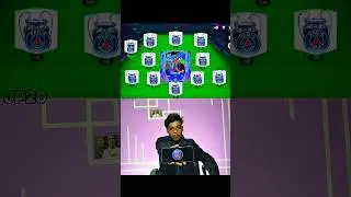 2025 Champion league winner PSG 🏆👑