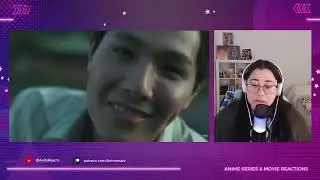Gunshot ผมหลงรักฆาตกร Trailer Reaction | OFFGUN REVENGE ANGST STORY?!