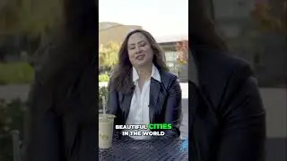 San Francisco  A Beautiful City & Urban Experience