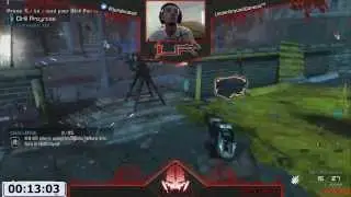 Extinction World Record
