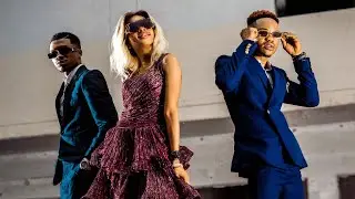 July Angel Ft Mabantu -Amen (Official Audio )