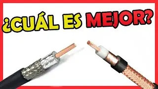 &iquest;C&oacute;mo elegir el MEJOR CABLE para RADIO?🔥