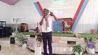 BROTHER MARVIN'S TESTIMONY