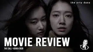 The Call [REVIEW] Korea - 2020 - Horror Thriller