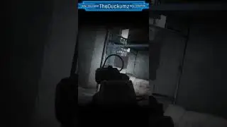 Escape from Tarkov: SPT 4.0.11 Pinned Down Shootout (PC/4K/60fps/Ultra/English/US) #EFT #Shorts