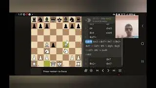 Learn how to play Vienna gambit