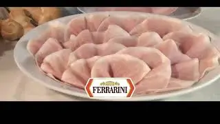 Il Ferrarini Prosciutto Cotto