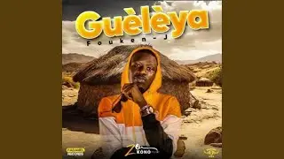 HOMMAGE À DRAGON - GUÉLÈYA
