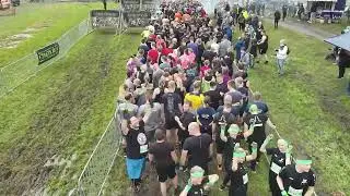 Giants Run 2024 Teil 2