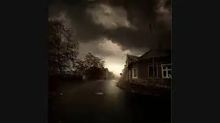 Stijn Linderman - Farewell (2011) Wander off