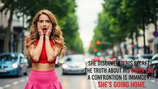 Cheating Wife Goes on Trip with Her Boss, Calls it OPEN MARRIAGE. Husband&rsquo;s Payback Was Brutal.