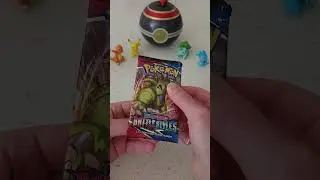 🥊Pokemon Battle Styles Booster Pack Opening!🥊