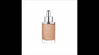 Christian Dior Diorskin Nude Air SPF 25 Serum, No  030 Medium Beige, 1 Ounce