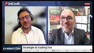 Argento ai MASSIMI: Opportunità di investimento o bolla? L'analisi di Pietro Di Lorenzo