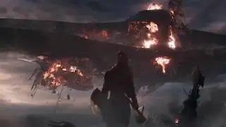 What are they firing at