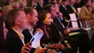 German-Lithuanian Business Award 2018