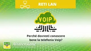 TELEFONIA VOIP: cosa devi sapere per iniziare a installarla ora!
