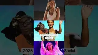 Прогнозы по поп-культуре и социальным сетям на 2026 год
