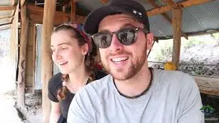 Chiang Mai Jungle Trek Highlights