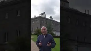 🏛 Discover the Elegance of Westport House &ndash; Just Minutes from The Wyatt Hotel