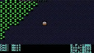 Ultima II (9/78) (EGA/PC) Play as Virtuous as possible