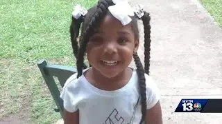 Chilling details revealed in Kamille 'Cupcake' McKinney's death