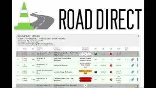 Road Direct your entire TTM system (quick 3-min introduction)