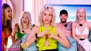 Best Of Lisa: Unsere Siegerin der Herzen 💕👑 | Love Island - Staffel 6