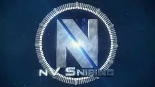 NEW nV Sniping Intro by Nano   Powered by @AstroGaming