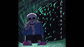 Spirals’ Dusttale - Catharsis v2 (Sandfied)