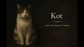 Kot @Zpogranicza 