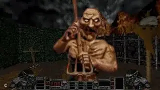 Blood (1997) HD