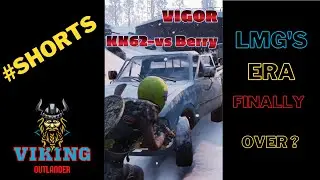 VIGOR KK 62 vs Berry M12 #shorts #shortsfeed