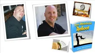 The Metabolic Reboot Review - Does It Work or Scam?