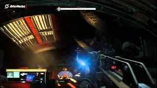 Destiny - How To Kill Draksis (Grenade's Only)