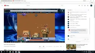 MINI PRIX BOOMER ON TOP 8