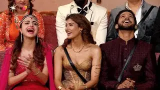 Housemates Introduce Each Other | Bigg Boss 19