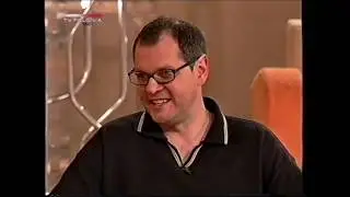 Mariusz Lubomski gościem programu 