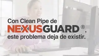Un ataque DDoS puede comprometer toda su red