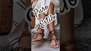 3 SAPATOS BOHO QUE S&Atilde;O PURO ESTILO! QUAL &Eacute; A SUA CARA?